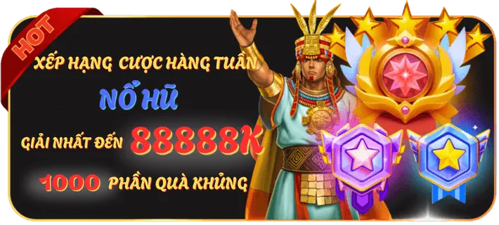 Ưu đãi chào mừng bl555