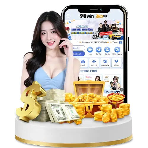 Thưởng độc quyền VIP bl555