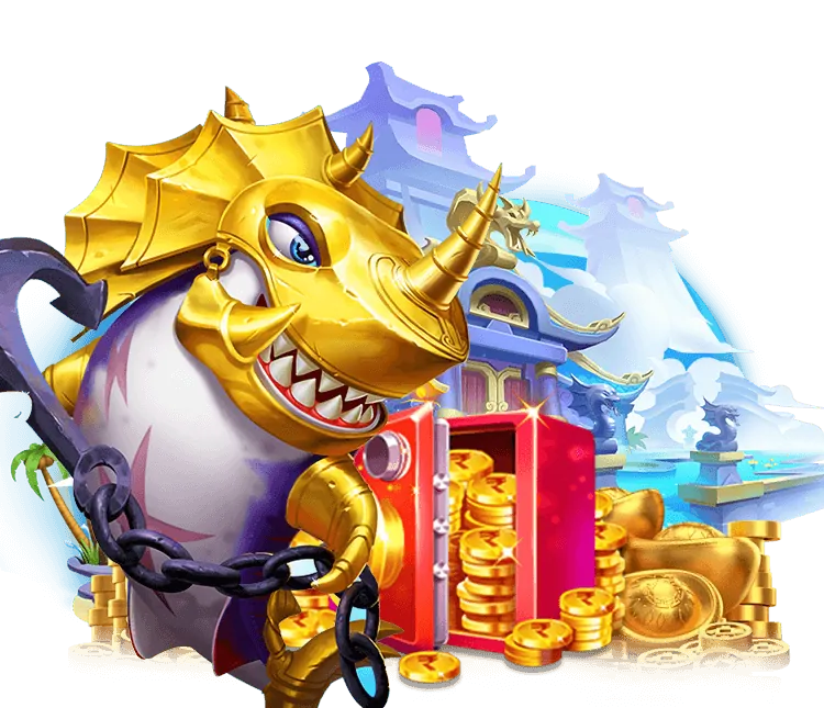 Hình ảnh trò chơi Nổ Hũ Jackpot lũy tiến